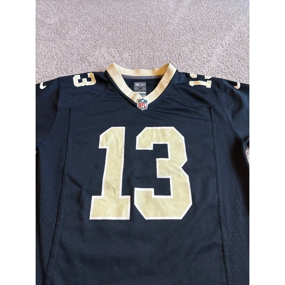 Michael Thomas New Orleans Saints Nike Youth NFL Jersey Size Medium